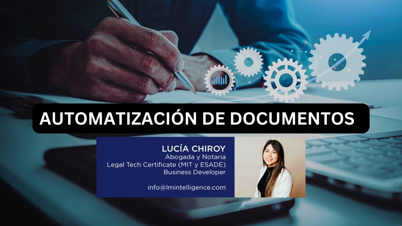 Automatización de Contratos - Automatiza la generación de documentos ...