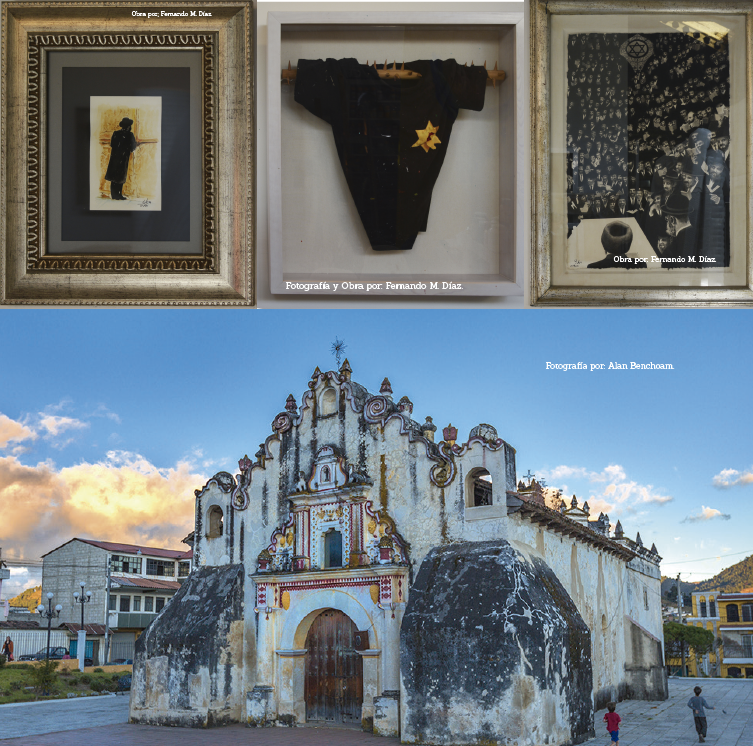 Historia del Arte Sacro en Guatemala – por Daniella Sanchez