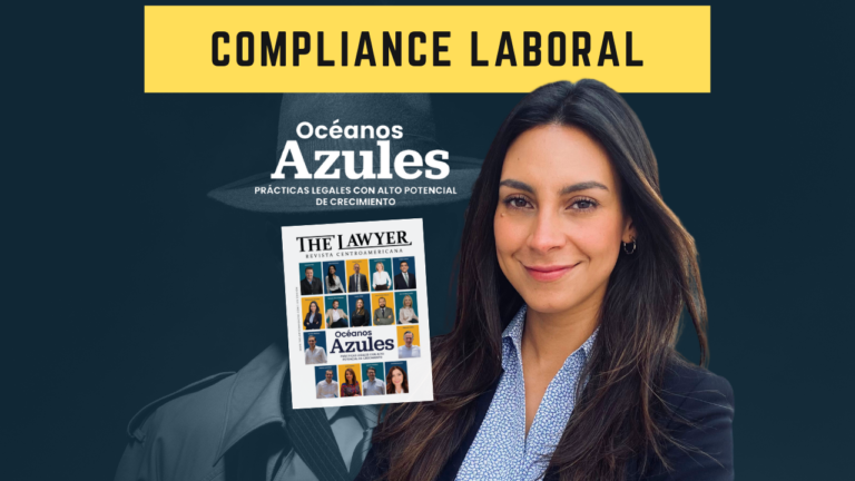 Salud, Seguridad y la Gestión de Riesgos Laborales | Compliance Laboral –  Maria Isabel Asturias