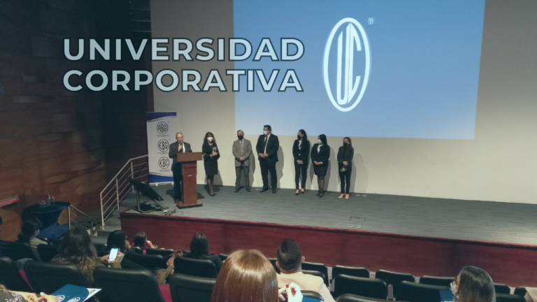 La nueva Universidad Corporativa de la Asociación Bancaria de Guatemala