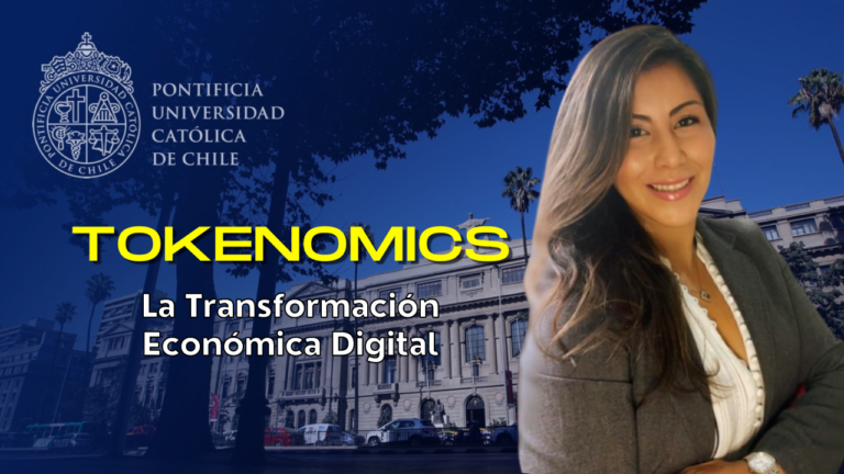 Tokenomics: La Transformación Económica Digital