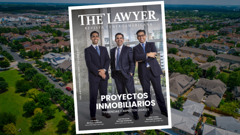 Proyectos Inmobiliarios – Tendencias y Aspectos Legales | Edición XVI