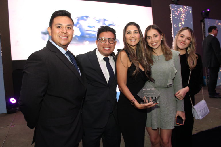 Corpolex | Ganadora de Firma del Año en Guatemala