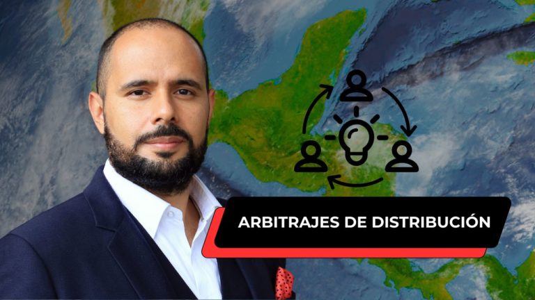 Los Arbitrajes De Distribución En Guatemala Y Honduras: La Excepción Y Especialización.
