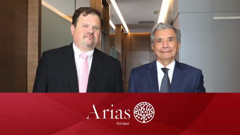 Arias fortalece sus servicios y su estructura regional en Centroamérica