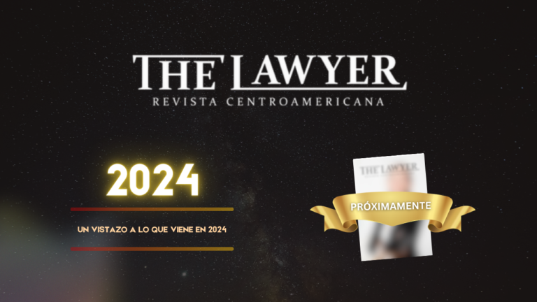 Comienza el Año con The Lawyer Magazine: Oportunidades, Eventos y Colaboraciones