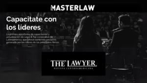 Conectando con Expertos: Autores en The Lawyer Magazine en Colaboración con Masterlaw de Wolap