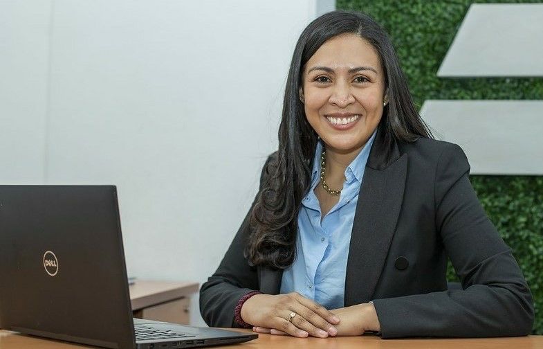 El misterio de la respiración
Por Sabrina Castellanos. 
Abogada Corporativa - MBA - Neuromanagement
Cementos Progreso 