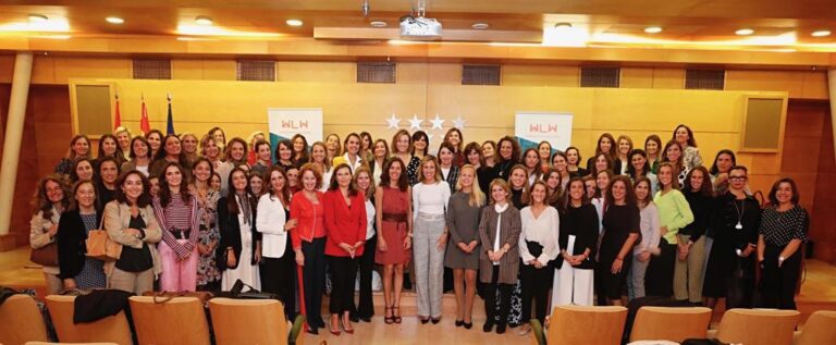 Women in a Legal World – Guatemala reunirá a las 100 abogadas con mayor trascendencia del país en un evento sin precedentes