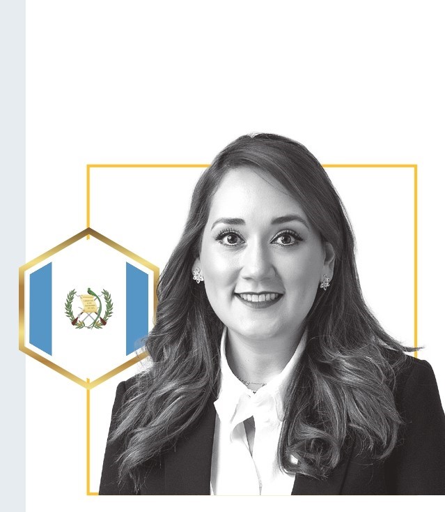 Daniela Batres – Práctica Legal – 45 Región
