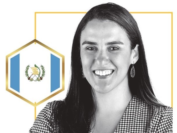 Cristha Barrutia – Pepsico – 45 Región