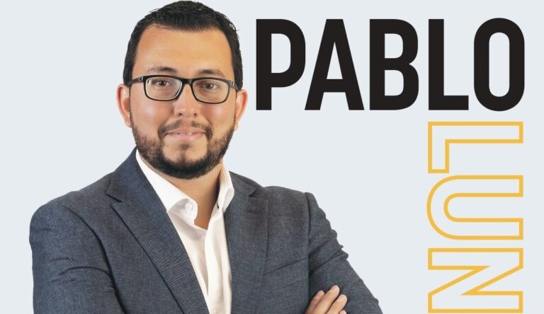 Pablo Luna – Ingenio Palo Gordo – 45 Región