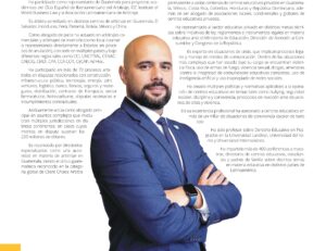 Edson López – Ecija – 45 Región