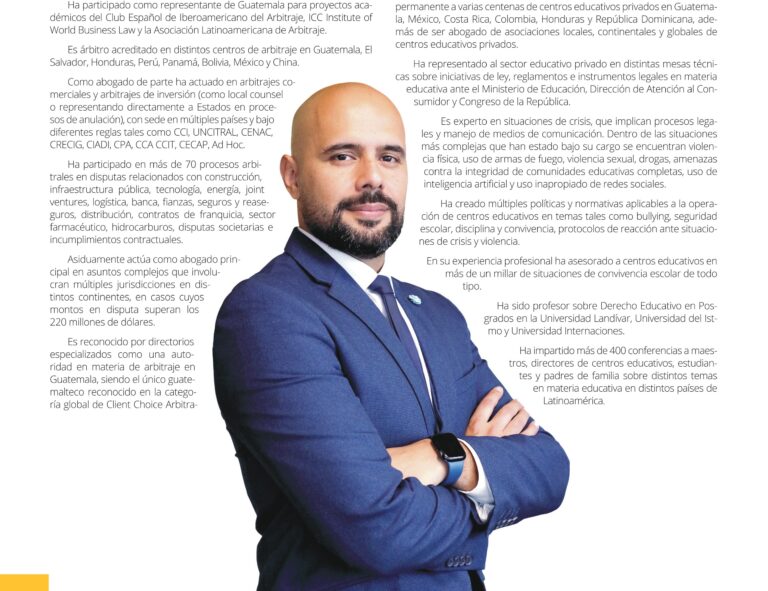 Edson López – Ecija – 45 Región