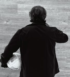 Preview: Un Agente FIFA Moderno/ Uniendo Talento, Integridad y Pasión