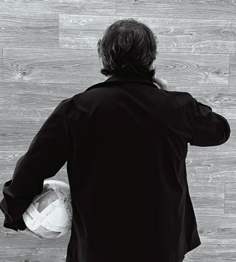 Preview: Un Agente FIFA Moderno/ Uniendo Talento, Integridad y Pasión