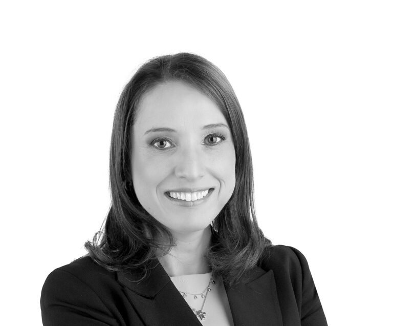 Melissa Moran – Consortium Legal – 45 Región