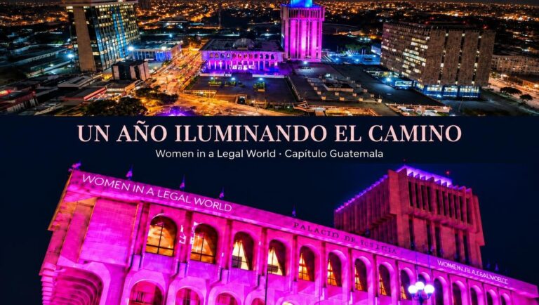 Un Año Iluminando El Camino
